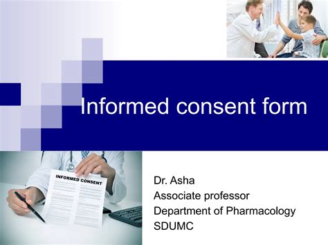 Dr Shipkos Informed Consent For Ssri Antidepressants