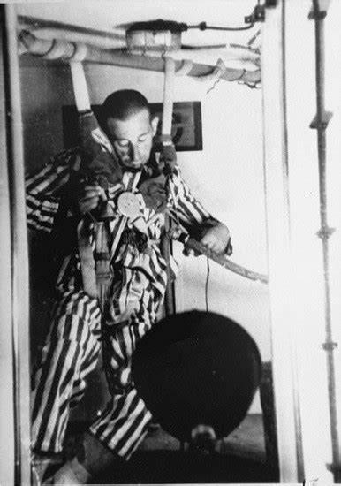 dr sigmund rascher experiments with magnets