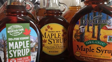 Dr Sircus Maple Syrup And Sodium Bicarbonate
