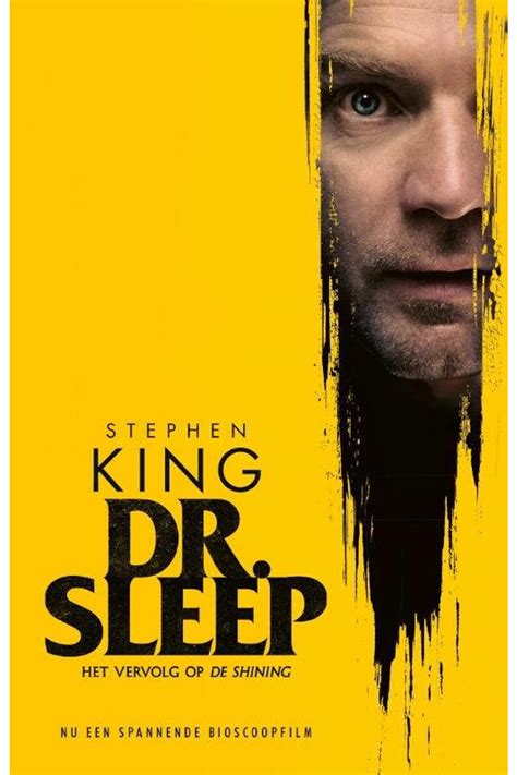 Dr Sleep Stephen King