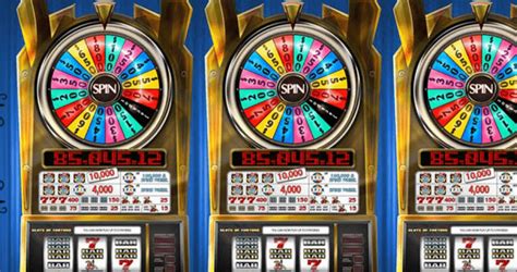 dr slot wheel of fortune