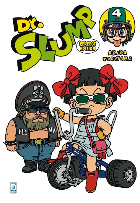 Dr Slump 04