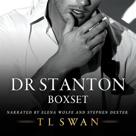 Dr Stanton