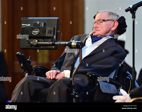 Dr Stephen Hawking