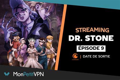 Dr Stone 9