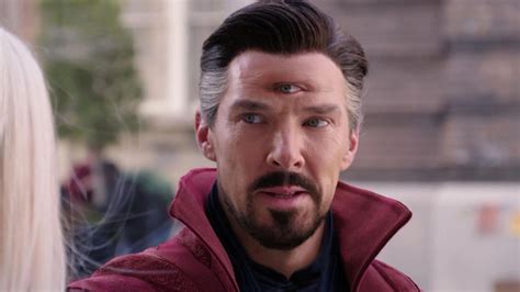 Dr Strange 3rd