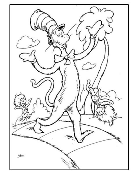 Dr Suess Pdf