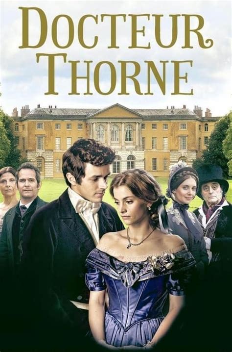 Dr Thorne Show