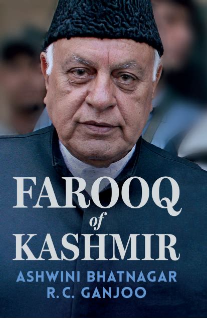 dr umar farooq abdullah biography of michael