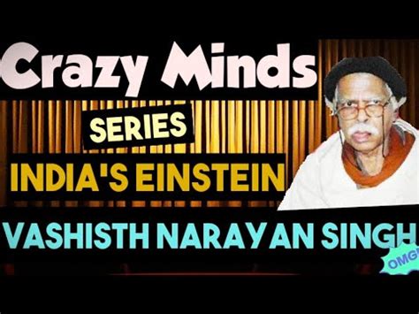 dr vashisht narayan singh biography of nancy