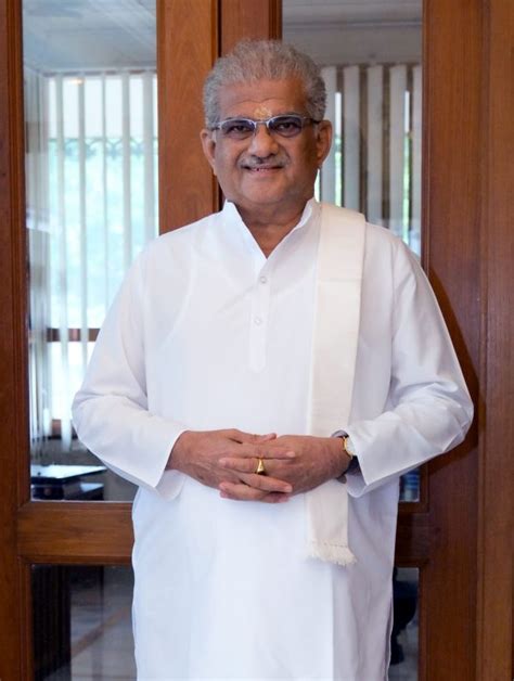 Dr Veerendra Heggade