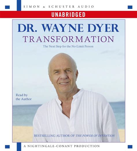 Dr W Dyer