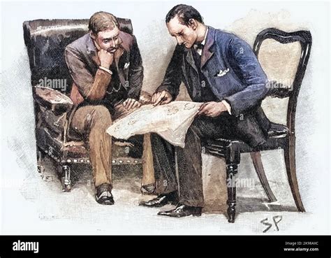 Dr Watson