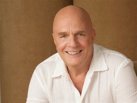 Dr Wayne D Dyer