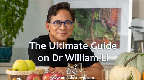 Dr William Lis