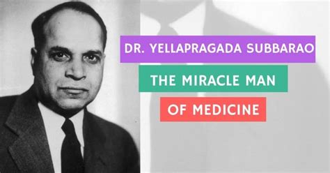 dr yellapragada subba rao biography books