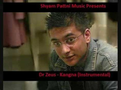 dr zeus kangana instrumental music