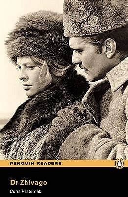 Dr Zhivago Summary