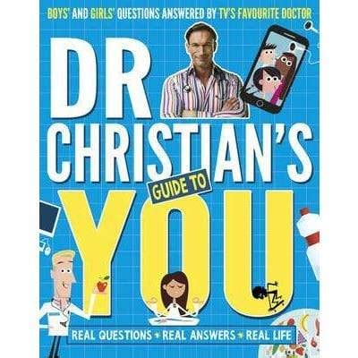 Read Online Dr Christians Guide To You 