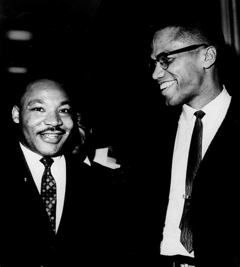 Download Dr Martin Luther King Jr And Malcolmx The Power And 