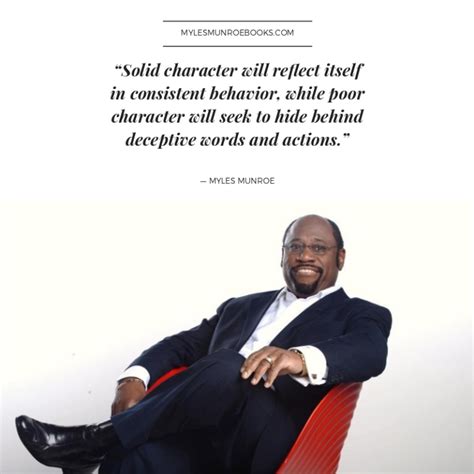 Read Online Dr Myles Munroe Quotes 