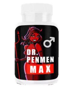 Dr penmen max - gdzie kupić - w aptece - cena  - Polska - ile kosztuje