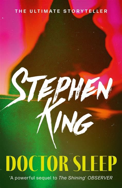 Read Online Dr Sleep Kindle Edition Stephen King 