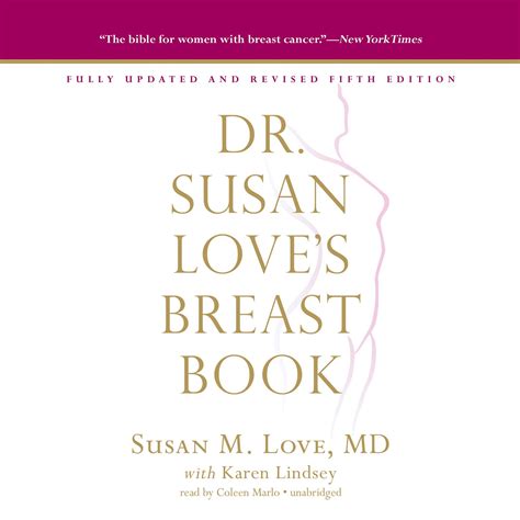 Read Dr Susan Love Breast Book 5Th Edition 