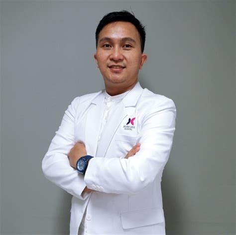 dr. Dody Kurniawan, Sp.OT, Orthopedi - Buat Booking Online