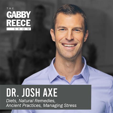 dr. josh axe natural cures movement