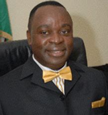 dr. levi ajuonuma biography