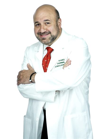 dr. manny alvarez disabled son