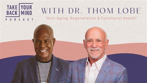 dr. thom lobe biography