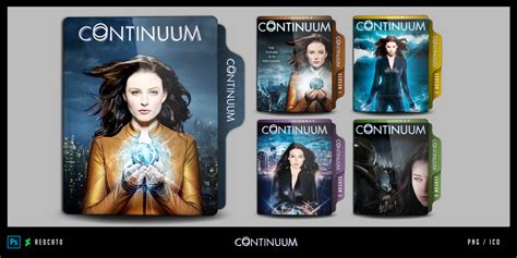 Dra Folder Continuum