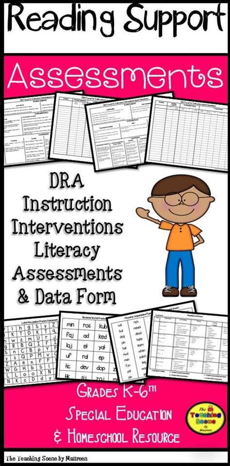 Read Online Dra Assessment Kindergarten Sample Test 