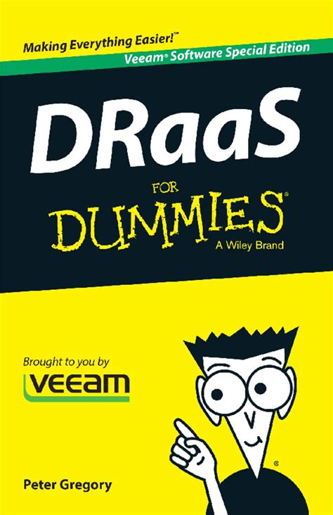 Draas For Dummies