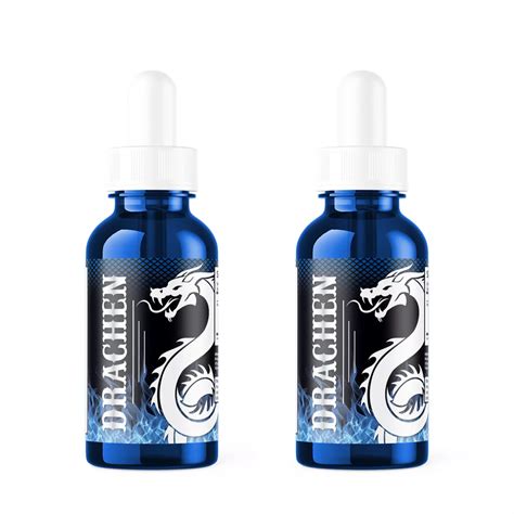 Drachen Liquid