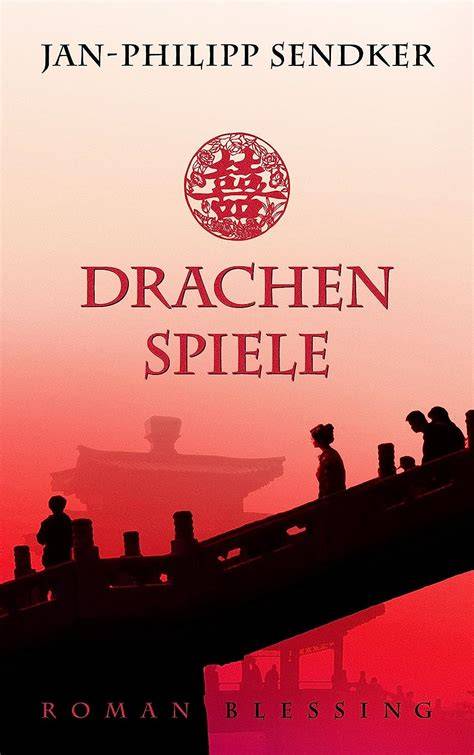 drachenspiele roman 2