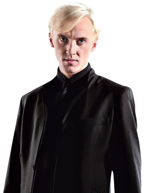 Draco From Harry Potter