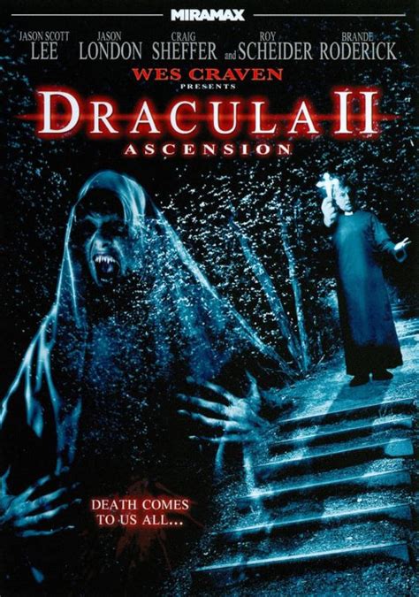 Dracula 2 Ascension