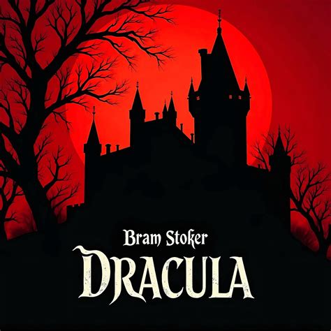 dracula audible edition