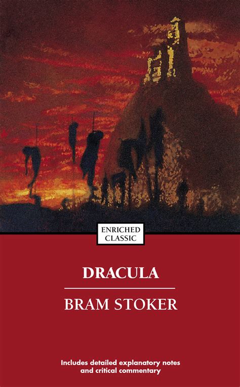 dracula book reviews