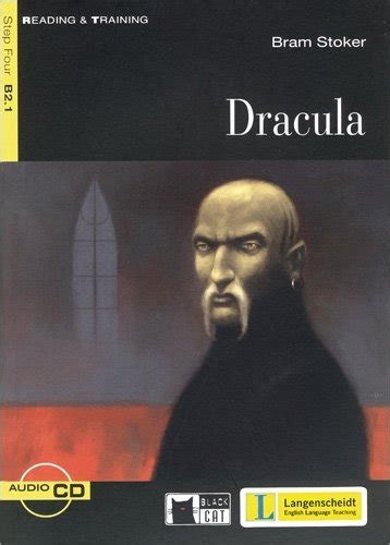 dracula bram stoker pre intermediate