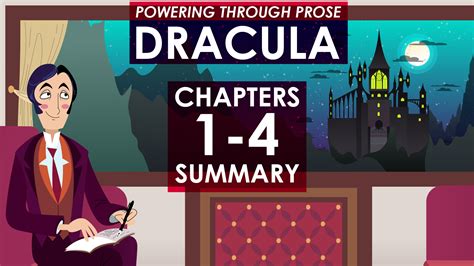 Dracula Chapter 12 Summary