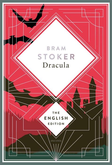 dracula english ed