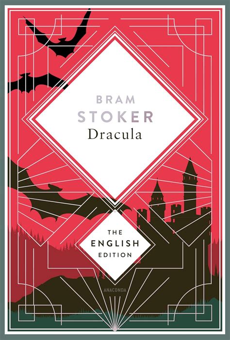dracula english edition