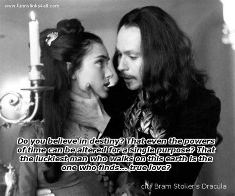 Dracula Flow Quotes