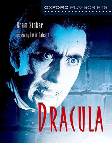 Dracula Play Script