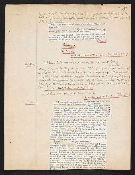 dracula playscript colduanyone densmoreauction net