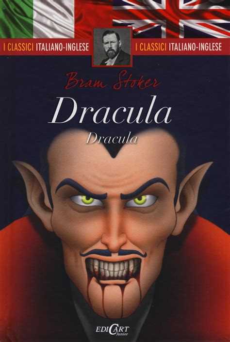 Dracula Testo Inglese A Fronte
